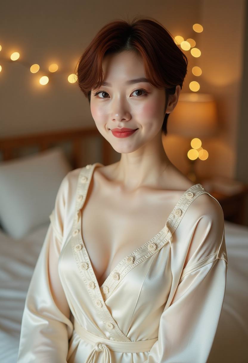 雾隐江湖