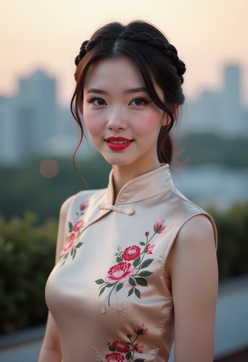 少年巡天记